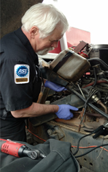 Auto Repair Pocatello, ID