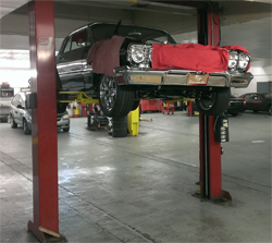 Auto Repair Pocatello, ID